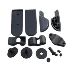 Other Silicone Rubber Products NBR EPDM Silicone Parts Manufacturer - Image 2