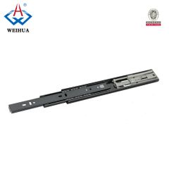 45mm Push to Open Functional Drawer Slide for Kitchen Hardware - Image 4