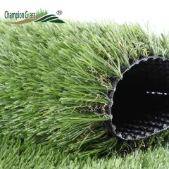 Best Performance 35mm Landscaping Artificial Turf Synthetic Grass - Image 4