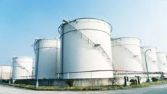 Petroleum, Oil & Related Products