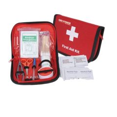 Outdoor Home Office Medical First Aid Kit Type Box Group All Size Large Origin China Style Simple Hardness Hard Safe Top - Suzhou Honsung Medical Instruments Co., Ltd.