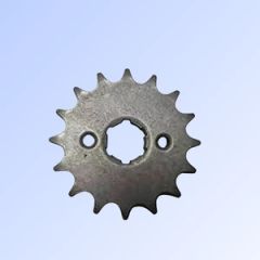 ISO Standard Conveyor Chain and Sprocket for Production Line Transmission - Image 1