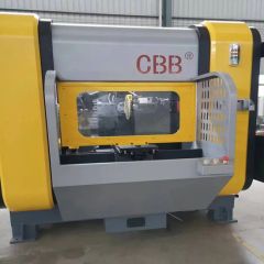 CNC Grinding Machine for Cast Iron Parts - Image 3