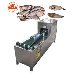 237 Automatic Fish Catfish Fillet Machine/Salmon Trout Fillet Cutter Machine - Image 2
