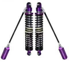 UTV Spring Strut Suspension Systems Shock Absorber Assembly for Buggy Beach Dune - Image 1