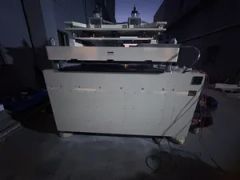 Circular Knife Laminator High Speed CCD Steel Blade Auto 1PC 15D MOQ100 - Image 6