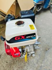 Petrol Powered FRP Boats Color White Power Source Petrol Material Fiber Reinforced Plastic Surface Finish Smooth And - Image 2