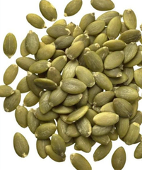 Pumpkin Seeds – product photo 1, product detail gallery