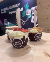 Premium Acai Jungle Berry Certification Vegan, NON-GMO, HALAL Packaging Details MOQ - 1 Pallet (can be mixed - Image 2