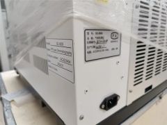 Gas Chromatography Equipment Gas Chromatography Analysis Instrument - Image 5