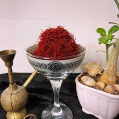 Saffron - Image 2