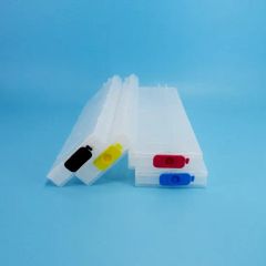 Ep Wf-C879ra/C878ra Refillable Ink Cartridge Origin China Weight 17kgs Color Colored Ink Volume 420ml Number of Color 4 HS Code - Image 3