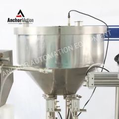 Shower Gel Filling Equipment - Image 4