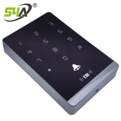 IP67 Waterproof Touch Screen RFID Access Control Systems ID+IC Card - Image 2