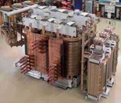 Special Purpose Transformers Polarity As Specified Frequency 50 Hz, 60 Hz Winding Material Copper Cooling Method Onan, - Image 1