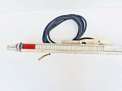 HEINRICH KUBLER Mini-BNA Level Indicator Transmitter & Magnetic Float Switch NEW - Image 4