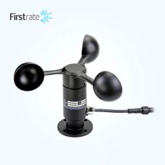 Firstrate FST200-1000 3 Cups Anemometer Wind Speed Sensor Speed Measuring Instruments - Image 4