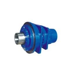 Customized Industrial Planetary Gear Reducer Transmission Gearbox - Image 2