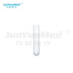 Medical Clear Glass Test Tube - Image 5