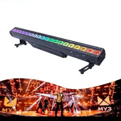 15W 20PCS IP65 RGBW 400W 30x102x38 CM CE RoHS Charming Effect Union Bright - Guangzhou Union Bright Lighting Co., Ltd.
