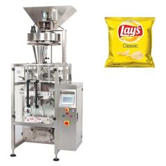 Multi Function Automatic Granule Pouch Packing Machine for Sale - Image 1
