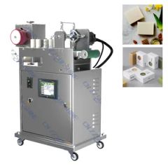 a Soap Molding Machine with Customized Molds Included/Soap Making Production Line - Image 5