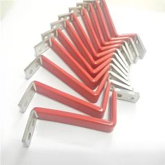 Fine Grained Smooth Finish Copper Bar Parts for Jewelry Craft Copper Bar Parts - Zhejiang Xuxing Manufacturing Technology Co., Ltd