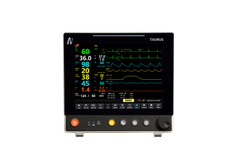 ventilator, patient monitor, anaesthesia machine - Image 2