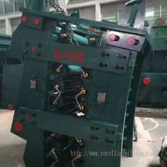 Steel Continuous Casting Machine Slab Billet CCM Origin China Weight 100 T Power 1500 Kw Condition New Voltage 380 V Warranty 1 - Image 5