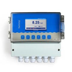 Online Dissolved Oxygen Transmitter Analyzer Controller DO Meter - Shanghai Chunye Instrument Technology Co., Ltd.