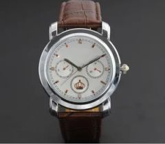 Fashion Design Customised Quartz Movement Men Watches - Image 1