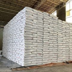 TAPIOCA STARCH/MODIFIED STARCH  - SPECIAL PRICE FOR KOREA MARKET THANKS TO OCEAN FREIGHT ADVANTAGES - Image 4