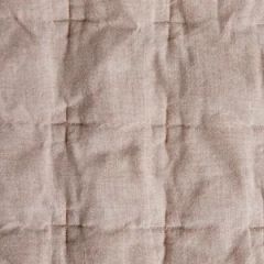 Linen Shell Comforter Microfiber Filling Duvet Quilts Origin China Material Linen Age Group Adults HS Code 9404904000 Pattern Solid Color - Image 4