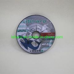 5 Inch Grinding Disc for Metal - Image 5