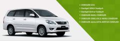 Chandigarh Airport Taxi Service - Image 1