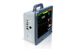 Ce ISO 15'' Multi-Parameter Diagnostic ICU Portable Patient Monitor - Image 2