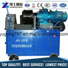 Rebar Thread Rolling Machines for The Production of Screws - Image 6