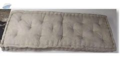Cotton Floor Cushion (Stone Washed) - Image 1