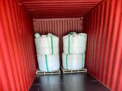 White Aluminum Oxide White Fused Alumina Wa Wfa F100 F220 Fine Grit for Refractory Bricks - Yiyuande (Tianjin)Refractory Co., Ltd.
