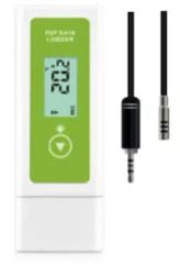 Yowexa Ymp-20ED Temperature and Humidity Data Loggers with External Probe - Image 2