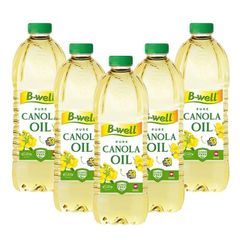 Canola Oil - Image 2