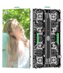 Factory Direct P2.976 Outdoor LED Panel for Displays Trademark d-king HS Code 8528591090 Pixel Pitch P2.976 Scanning Mode 1/28 - Image 3