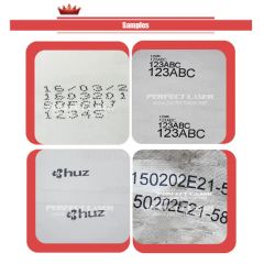 Best Price Label Date Screen Printer on Water Bottle - Image 2