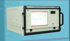 Radar Radar Echo Simulation Available Radar Threat Simulators Available Passive Radar Processor Available Radar Digital Beam Forming Baseband Processor - Image 1