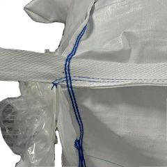 Bulk Bags with Unique Handle and Loop Configurations Liner Lined Material PP Trademark RUIFA HS Code 6305330090 Safety Factor - Image 2