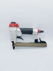 1314 Staple Gun Brand Feida Origin China Trademark feida Type High Pressure Gun Transport Package Carton Model NO. 1314 staple - Image 2