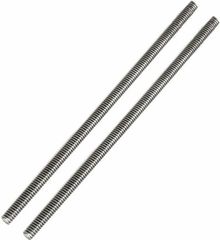 Monel K500 Threaded Rod / Bars, As Size As Diameter 8 mm Grade Monel K500 I Deal In New Only Material Nickel-copper - Image 3