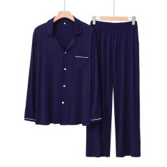 Summer 2PC Pajamas Pajama's for Women Pyjama Set Women Night Wear - Image 3
