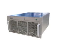 2kw FM Broadcast Transmitter for Various Wireless Communication Applications - Image 1