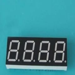 LED Digital Tube Green Common Cathode 7 Segment Wide-View Billing Machine - Image 6
